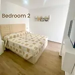 House Harvey J53 Mareverde Appartamento Costa Adeje (Tenerife)