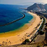 House Harvey J53 Mareverde Costa Adeje (Tenerife)