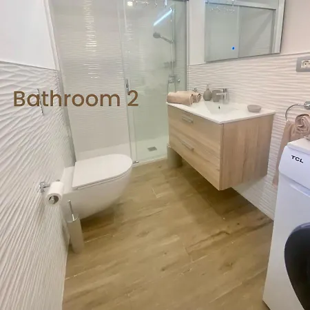 Apartment House Harvey J53 Mareverde Costa Adeje (Tenerife)