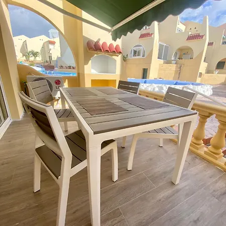 Apartment House Harvey J53 Mareverde *