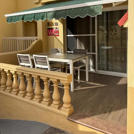 Apartment House Harvey J53 Mareverde