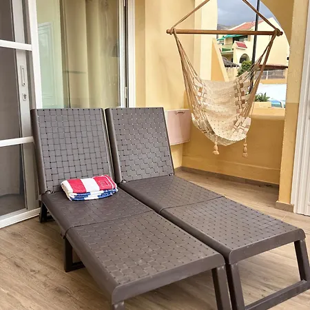 House Harvey J53 Mareverde Apartment *