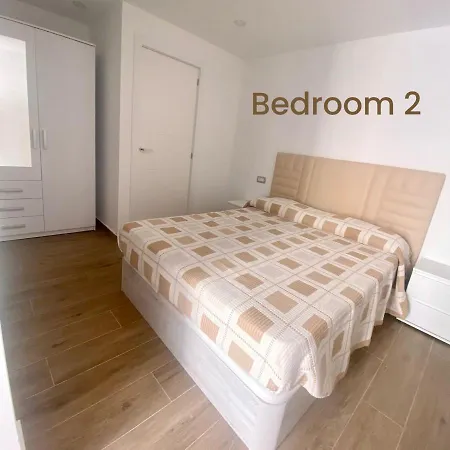 דירה House Harvey J53 Mareverde *