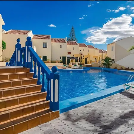 דירה House Harvey J53 Mareverde