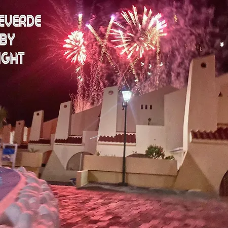 House Harvey J53 Mareverde Apartman Costa Adeje (Tenerife)
