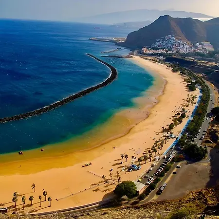 House Harvey J53 Mareverde Costa Adeje (Tenerife)