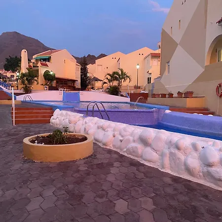 דירה House Harvey J53 Mareverde *