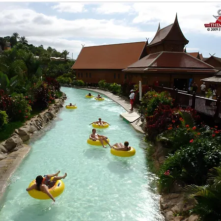 House Harvey J53 Mareverde Lejlighed Costa Adeje (Tenerife)