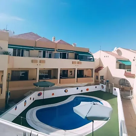 Apartman House Harvey J53 Mareverde
