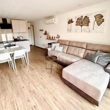 Apartman House Harvey J53 Mareverde *