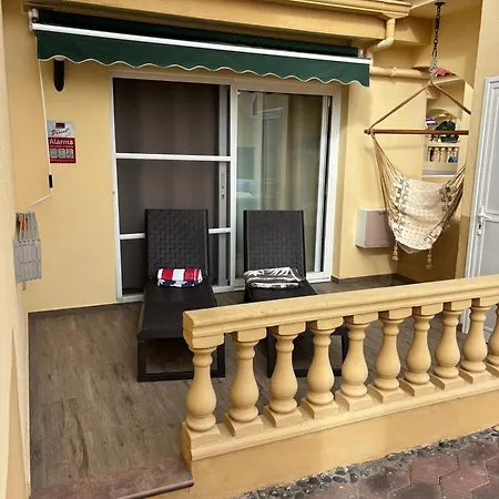 House Harvey J53 Mareverde Lejlighed *